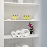 Sun Lifestyle With Terrace Apartament Poreč