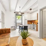 Sun Lifestyle With Terrace Apartament *