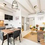 Sun Lifestyle With Terrace Apartament