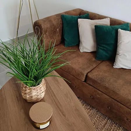 Apartment Suncitylifestyle2- With A Terrace Porec