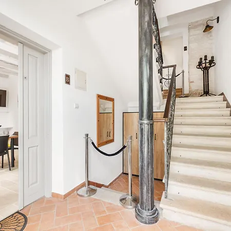 Suncitylifestyle2- With A Terrace * Porec