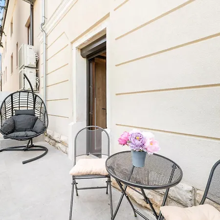 Apartament Sun Lifestyle With Terrace *