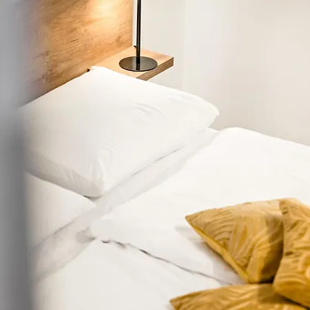 Apartment Suncitylifestyle2- With A Terrace Porec
